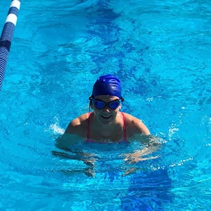 Fundraising Page: Carolyn Deacy